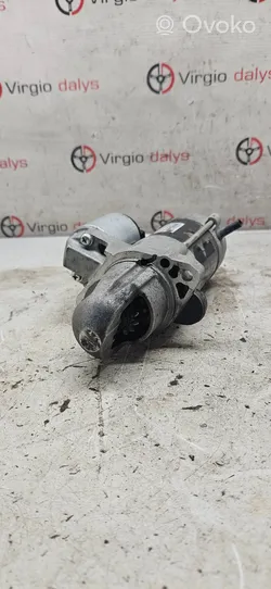 Opel Astra K Starter motor M001TF0571ZE