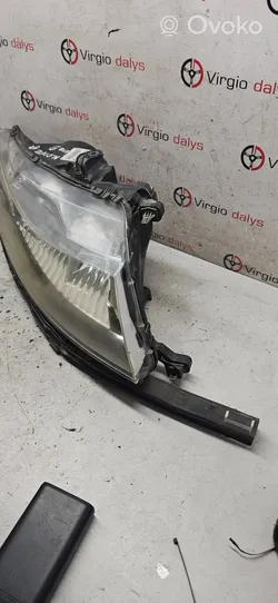 Honda Civic Headlight/headlamp 