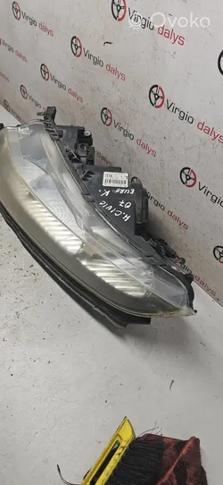 Honda Civic Headlight/headlamp 33150SMGA111