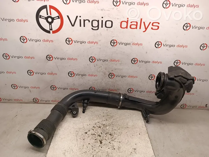 Volvo S60 Turbo air intake inlet pipe/hose 1203823S01