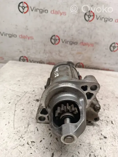 Honda HR-V Starter motor 4380001720