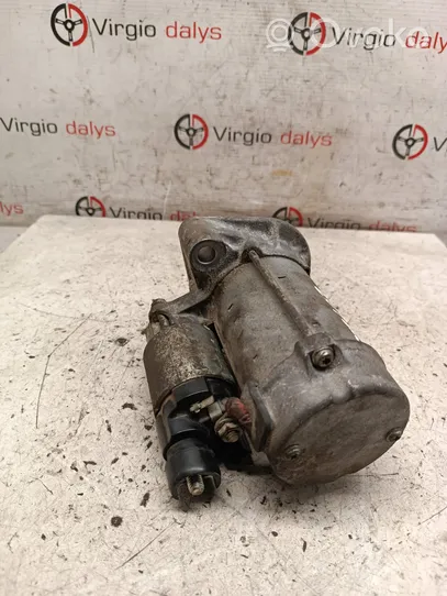 Honda HR-V Starter motor 4380001720