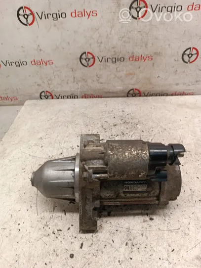 Honda HR-V Starter motor 4380001720