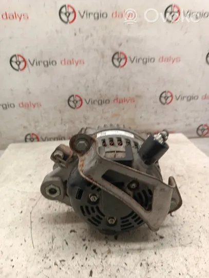 Honda HR-V Generator/alternator MS1042118280