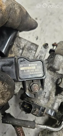 Honda Civic Intake manifold 1013624800