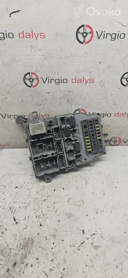 Honda Accord Fuse module 