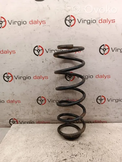 Honda Civic Rear coil spring 