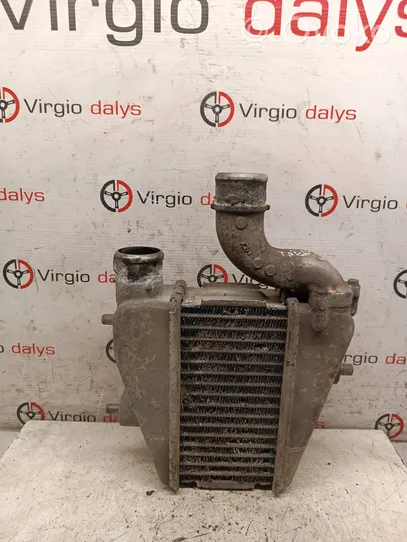 Honda Civic Chłodnica powietrza doładowującego / Intercooler 1271002450