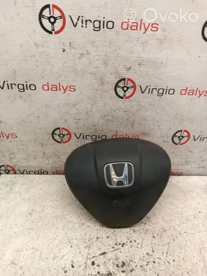 Honda Civic Poduszka powietrzna Airbag kierownicy 77800SMGG811M1