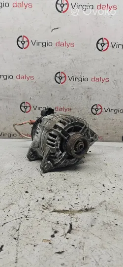 Mitsubishi Carisma Alternator 0124325008