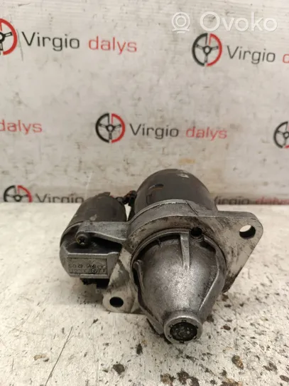 Mazda 121 Motorino d’avviamento M3T33081