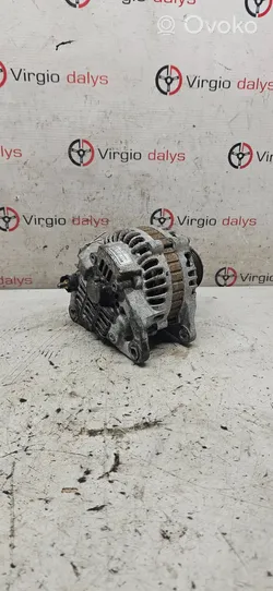 Mazda 6 Generator/alternator A3tb4981