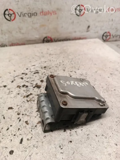 KIA Sorento Module de contrôle de boîte de vitesses ECU 954473B400