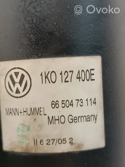 Volkswagen Golf Plus Filtro carburante 1K0127400E