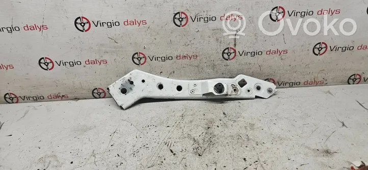 Renault Megane III Pannello laterale di supporto del radiatore 6251206E