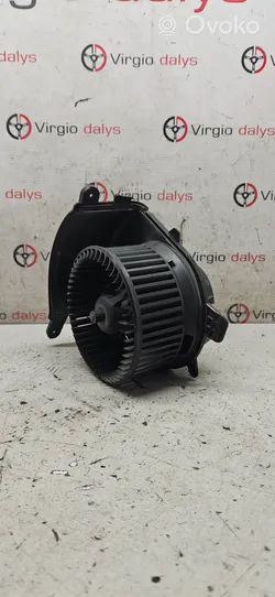 Renault Scenic II -  Grand scenic II Heater fan/blower J84f666583v