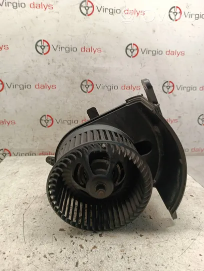 Renault Scenic II -  Grand scenic II Heater fan/blower F666583V