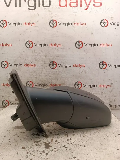 Renault Fluence Front door electric wing mirror E20209138