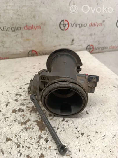 Renault Kangoo I Throttle valve 7700273699