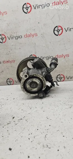 Peugeot 407 Power steering pump 9647790780