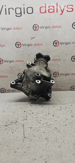 Renault Koleos I Front differential 