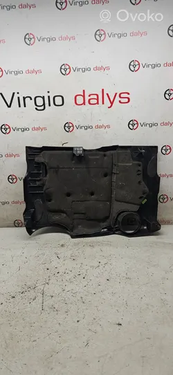 Renault Koleos I Engine cover (trim) 