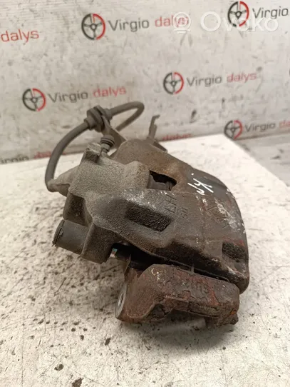 Dacia Duster Front brake caliper 