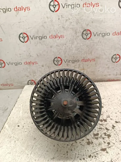 Peugeot 206 Heater fan/blower 64245