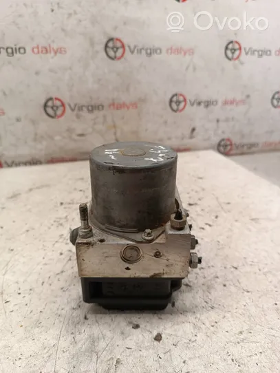 Peugeot 307 ABS Pump 9649988280