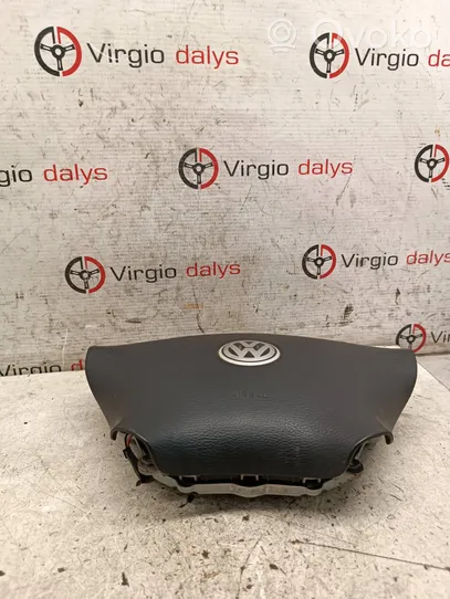 Volkswagen Crafter Steering wheel airbag 3052016