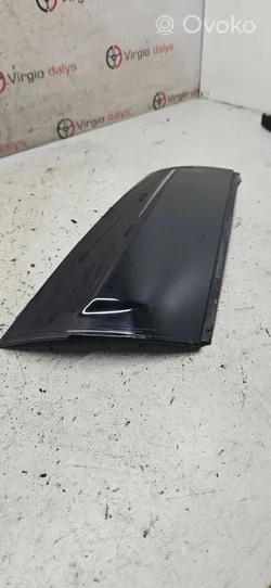 Mini One - Cooper Coupe R56 side skirts sill cover 51137146102