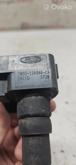 Ford Fiesta High voltage ignition coil CM5G12A366CA