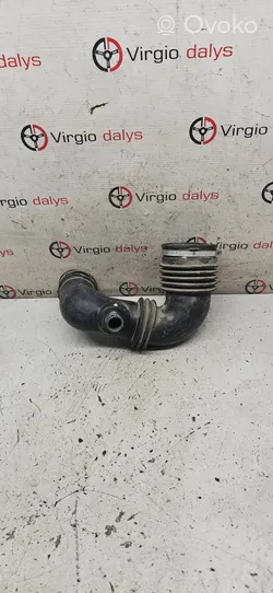 Ford Transit Intercooler hose/pipe AB399C623BE