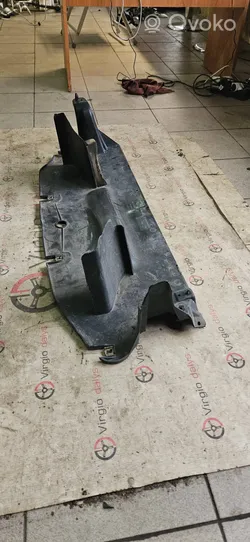 Ford Transit Front bumper skid plate/under tray BK31V001A06ac