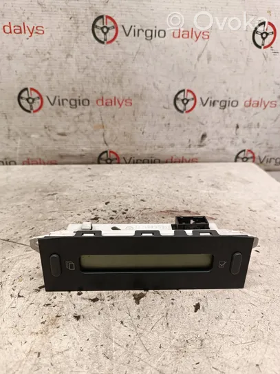 Citroen C5 Monitor/display/piccolo schermo 9647409877