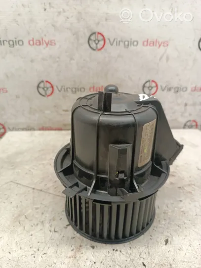 Citroen DS3 Ventola riscaldamento/ventilatore abitacolo 25014940