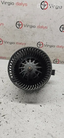 Citroen C5 Heater fan/blower 