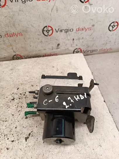 Citroen C6 ABS Pump 15871903