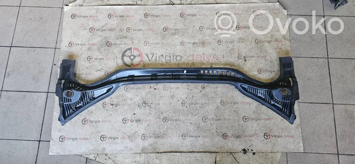 Citroen C5 Rivestimento del tergicristallo 9681057880