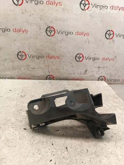 Citroen C5 Rear bumper mounting bracket 9681049680