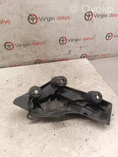 Citroen DS4 Support de pare-chocs arrière 9688180180