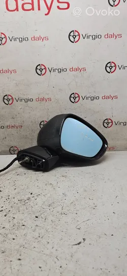 Citroen DS5 Front door electric wing mirror E20210077