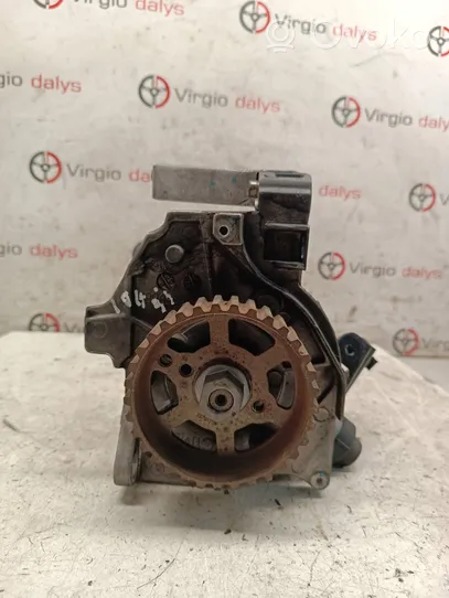 Citroen Berlingo Fuel injection high pressure pump 9683703780