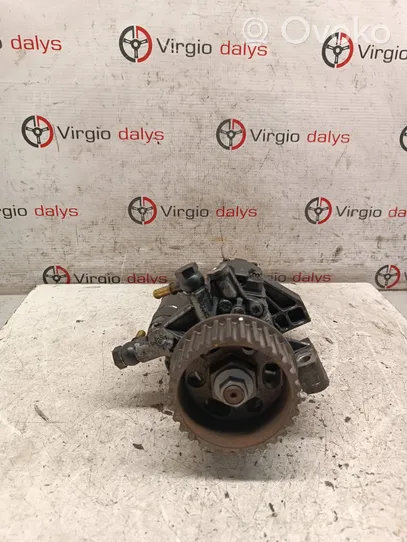 Nissan Qashqai Polttoaineen ruiskutuksen suurpainepumppu 167000938R