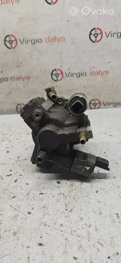 Citroen C2 Fuel injection high pressure pump 9658176080