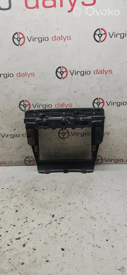 Citroen C5 Climate control unit 96715288ZD