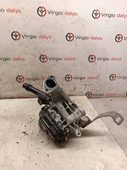 Peugeot Partner Valvola EGR 9807369980