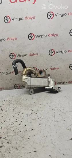 Nissan Qashqai EGR aušintuvas 147350678R