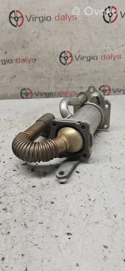 Renault Megane III EGR valve cooler 8200729079