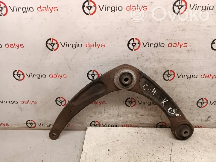 Citroen C4 I Front lower control arm/wishbone 